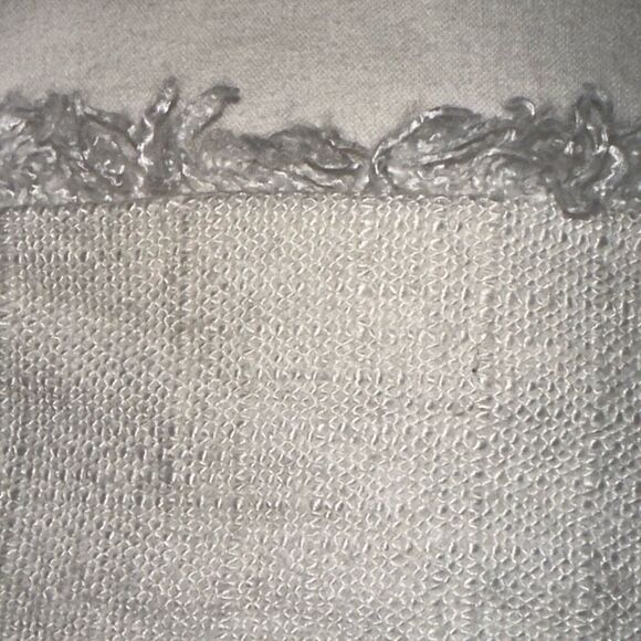 CasaLuna Linen-cotton blend pillow shams NWOT Standard size 20”x 26” - Picture 9 of 10